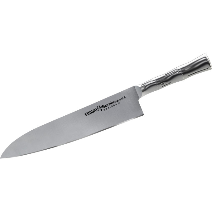 Гранд шеф нож SAMURA BAMBOO SBA-0087 SBA-0087/K